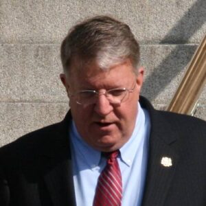 Edward R. Reilly