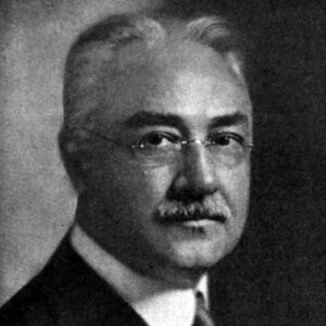 Edward Reilly Stettinius, Sr