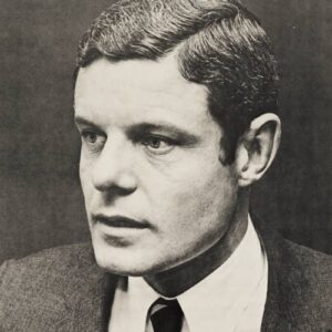 Edward Regan
