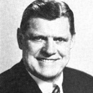 Edward Rowan Finnegan