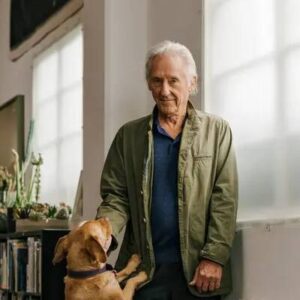 Ed Ruscha