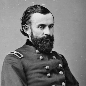 Edward Stuyvesant Bragg