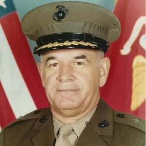 Edward S. Fris