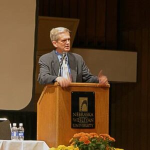 Edward S. Walker, Jr