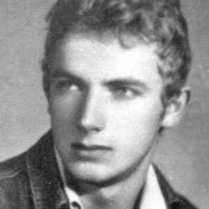Edward Stachura