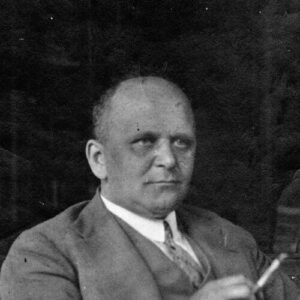 Edward Sucharda