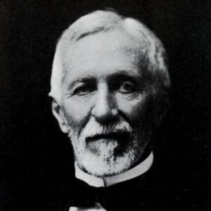 Edward Tanjore Corwin