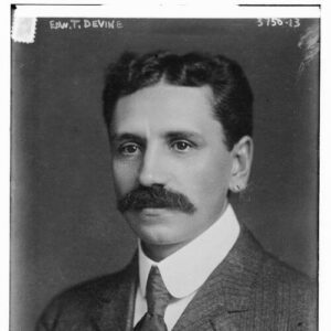 Edward Thomas Devine