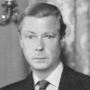 Edward VIII