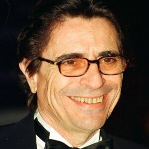 Edward Villella