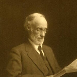 Edward William Cornelius Humphrey