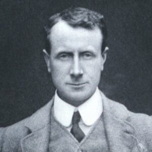 Edward Adrian Wilson