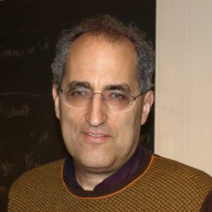 Edward Witten