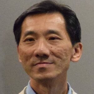Edward Yiu