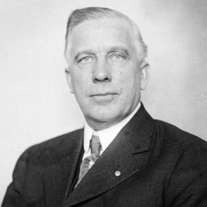Edwin B. Brooks