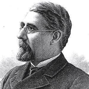 Edwin Baruch Winans