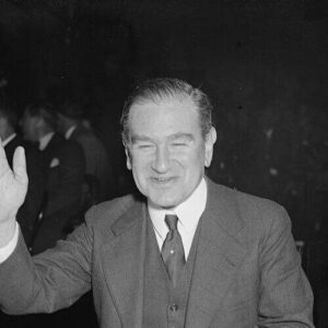 Edwin Borchard