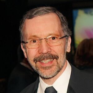 Edwin Catmull