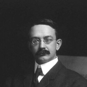 Edwin Grant Conklin