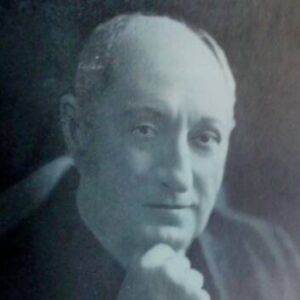 Edwin Cunningham