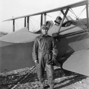 Edwin Eugene Aldrin Sr