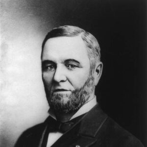 Edwin Hurd Conger