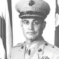 Edwin H. Simmons
