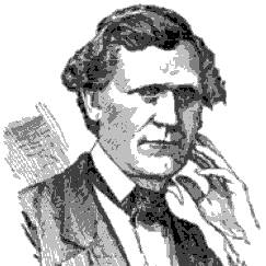 Edwin Hamilton Davis