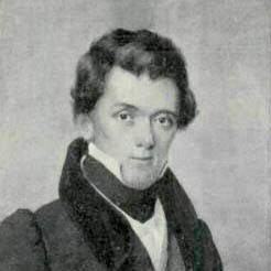 Edwin James