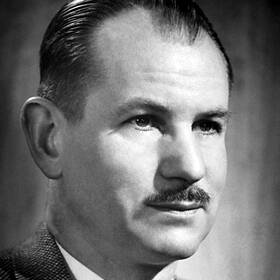 Edwin McMillan