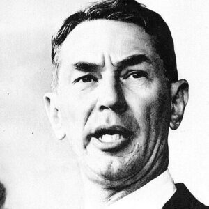Edwin O. Reischauer