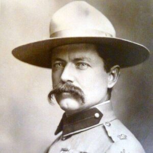 Edwin Otway Burnham