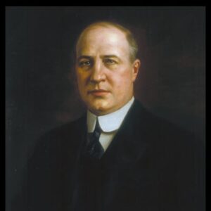 Edwin P. Morrow