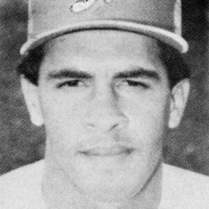 Edwin Rodríguez