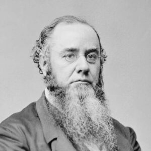 Edwin M. Stanton
