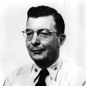 Edwin T. Layton