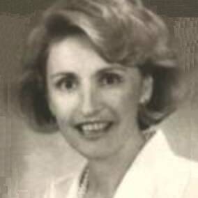 Edwina P. Dalton