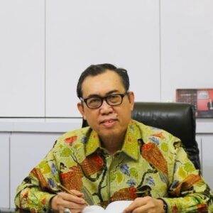 Edy Suandi Hamid