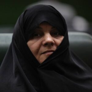 Effat Shariati
