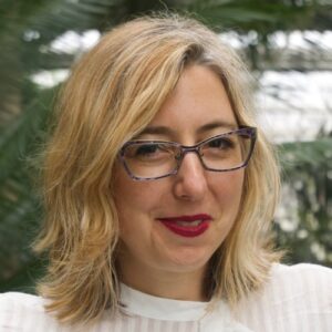 Effie Kapsalis