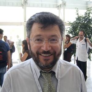 Efim Zelmanov