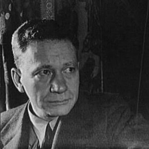 Efrem Zimbalist