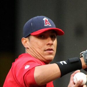 Efren Navarro
