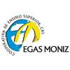 Egas Moniz Cooperative of Higher Education Logo