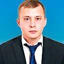Egor Anisimov