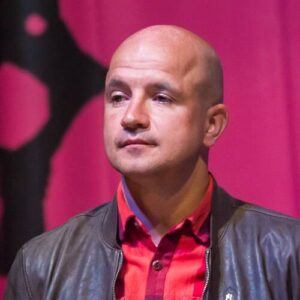 Egor Druzhinin