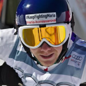 Egor Korotkov