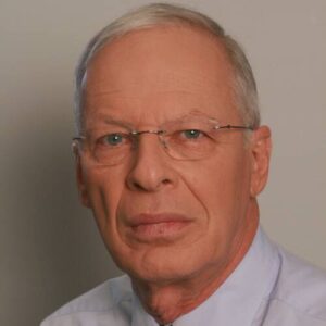 Ehud Yaari