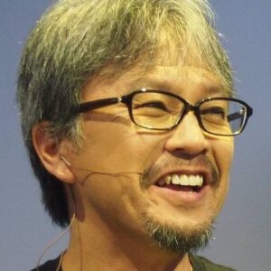 Eiji Aonuma