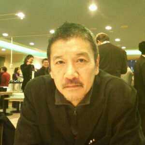 Eiji Okuda